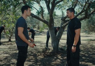 «Η Γη της Ελιάς»: Αποκλειστικό απόσπασμα από το σημερινό επεισόδιο