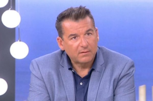 Σκληρή απάντηση Λιάγκα σε Σκορδά και Ουγγαρέζο – «Το λένε όσοι δεν κάνουν νούμερα»