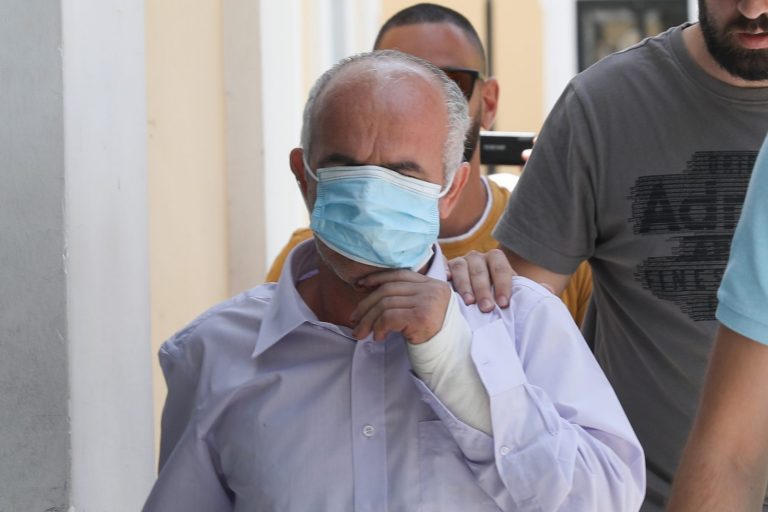 Γυναικοκτονία στο Κουκάκι: «Έλεγε πως θα τη σκοτώσει» – Πρόταση για ενοχή του 55χρονου