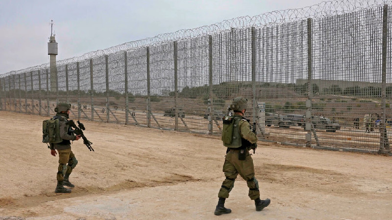Πόλεμος στο Ισραήλ: Η στρατηγική της Χαμάς διέλυσε την άμυνα του Τελ Αβίβ
