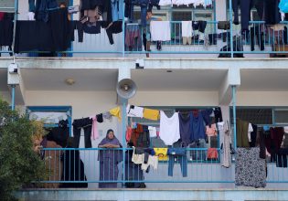 Εξέπνευσε η προθεσμία για εκκένωση της Γάζας – Που θα πάνε οι εκτοπισμένοι Παλαιστίνιοι;