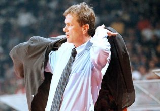 Γιάννης Ιωαννίδης: Φασούλας, Πετρόπουλος και Ελληνιάδης αποχαιρετούν τον Ξανθό