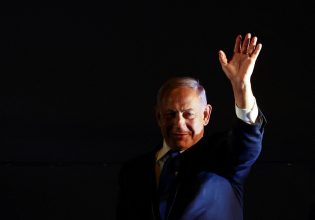 Πόλεμος στο Ισραήλ: Δυσκολεύουν τα πράγματα για τον Νετανιάχου