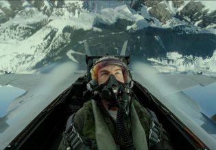 «Top Gun: The Next Generation»: Έρχεται σειρά ντοκιμαντέρ βασισμένη στην επιτυχημένη ταινία