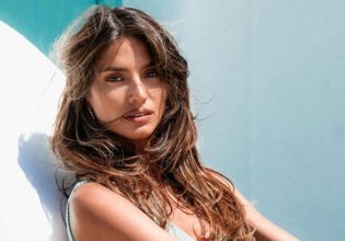 Ηλιάνα Παπαγεωργίου: «Είμαι φοβισμένη, είναι άγριο το σκηνικό»