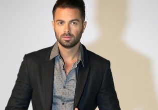 Ηλίας Βρεττός: «Αν το τραγούδι είναι αγάπη, η τηλεόραση είναι έρωτας»