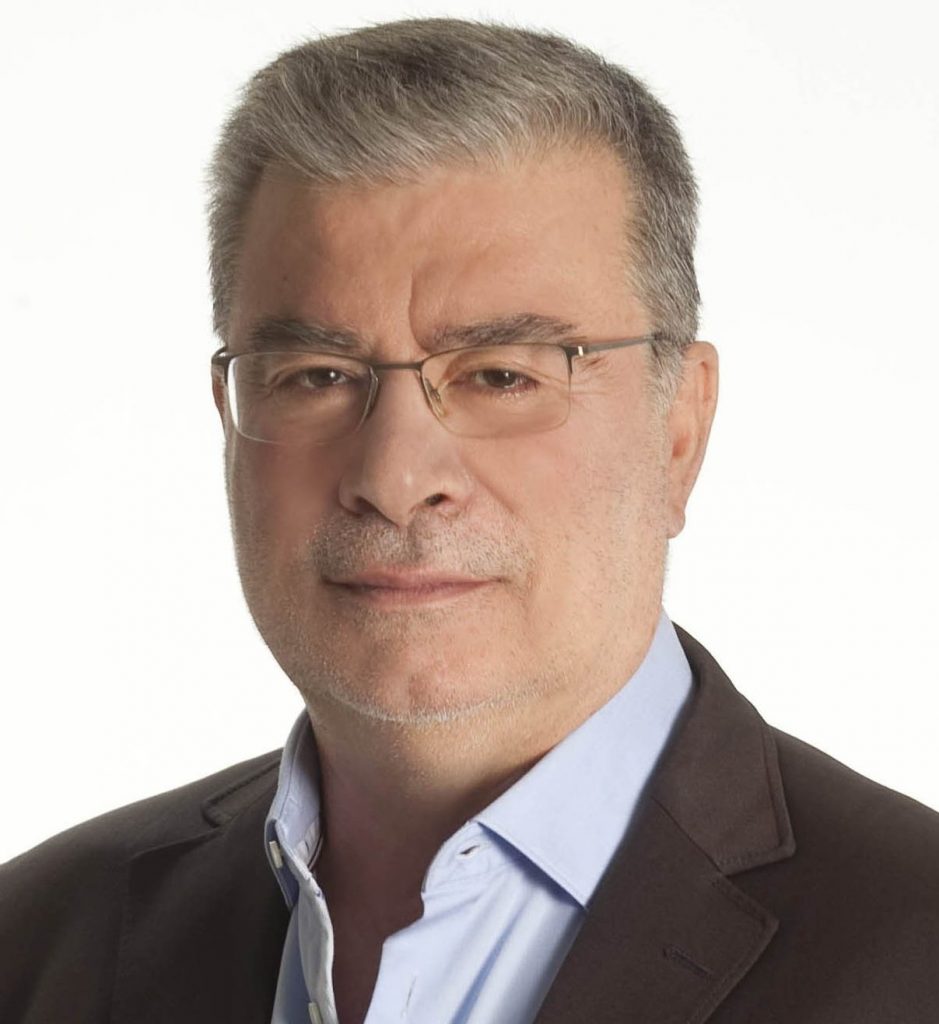 Σημαντικά έργα άλλαξαν τον Δήμο Μοσχάτου – Ταύρου – Ο Δήμαρχος Ανδρέας Ευθυμίου απάντησε στις ερωτήσεις του in