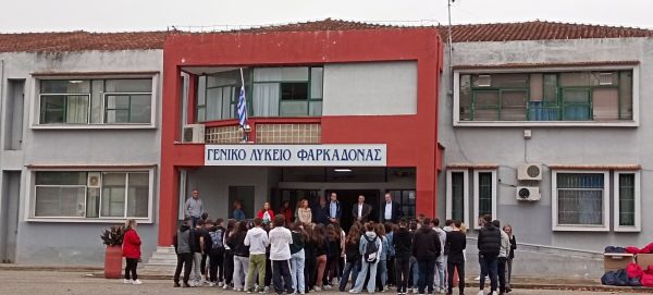 Το πρόγραμμα εταιρικής κοινωνικής ευθύνης « Ήρωες της Digea», διπλά στα παιδιά της Θεσσαλίας