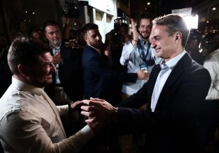 Χαρδαλιάς: Ευχαριστώ για την ισχυρότατη εντολή, ξεκινάμε τον αγώνα για καλύτερη Αττική
