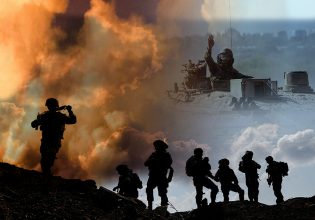 Θρίλερ με ακόμα πιο ακριβά δάνεια σε επιχειρήσεις – νοικοκυριά φέρνει ο πόλεμος στο Ισραήλ: