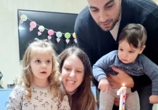 Ισραήλ: «Μην πειράξετε την οικογένειά μου – Πάρτε εμένα στη θέση τους» – Το σπαρακτικό μήνυμα πατέρα