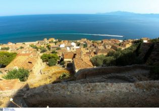 Αναγκαιότητα η εξασφάλιση νέων υδάτινων πόρων στο Δήμο Μονεμβασίας σύμφωνα με τον Παναγιώτη Νικολινάκο