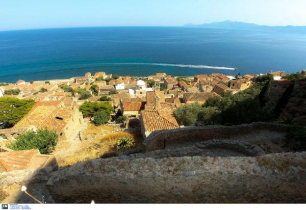 Αναγκαιότητα η εξασφάλιση νέων υδάτινων πόρων στο Δήμο Μονεμβασίας σύμφωνα με τον Παναγιώτη Νικολινάκο