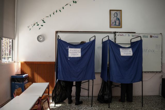 Επανακαταμέτρηση ψήφων στην Χαλκίδα;
