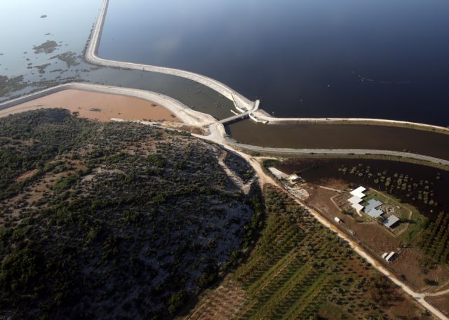 Άνοιξε πρόσκληση του Υπουργείου Οικονομικών για αντιπλημμυρικά έργα στους Δήμους