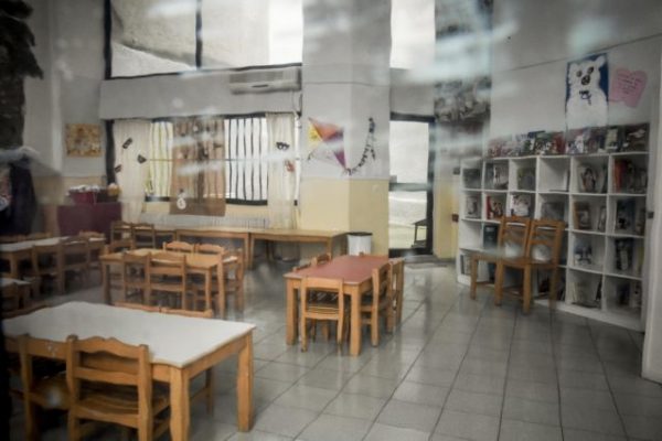 Κατασκευάζεται νέος τετραώροφος βρεφονηπιακός σταθμός στο Δήμο Γαλατσίου