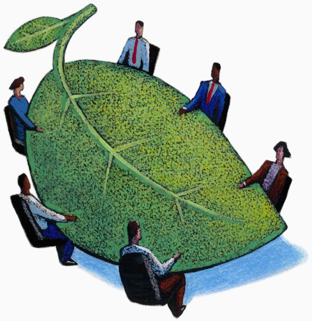 Ξεκίνησε την διαδρομή προς την κλιματική του ουδετερότητα ο Δήμος Πεντέλης