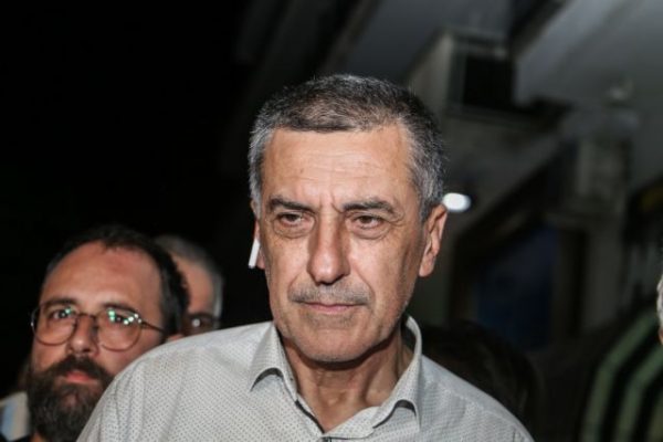 Δημήτρης Κουρέτας: Είμαι πανέτοιμος, θα συνεργαστώ με όλους – Οι 3 προτεραιότητες για τη Θεσσαλία