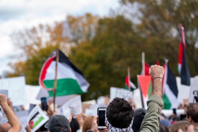Φλόριντα: Απαγορεύουν τη δράση φοιτητικής οργάνωσης υπέρ των Παλαιστινίων