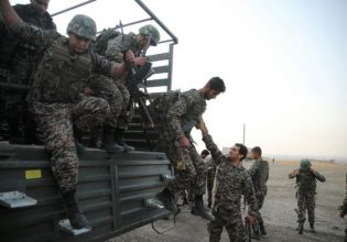 Ιράν – Φρουροί της Επανάστασης: Εάν το Ισραήλ συνεχίσει τη σφαγή, θα καεί στη φωτιά που το ίδιο άναψε