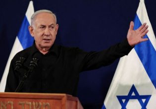 Νετανιάχου: Θύελλα αντιδράσεων για τη δήλωση ότι δεν ειδοποιήθηκε για τις επιθέσεις της Χαμάς – «Εκανα λάθος»