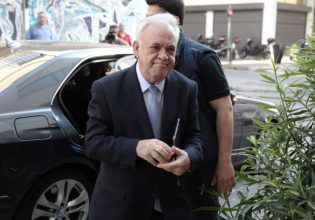 Παρέμβαση Δραγασάκη για τον «εμφύλιο» στον ΣΥΡΙΖΑ – Ζητά από τον Κασσελάκη να πάρει πίσω τις διαγραφές