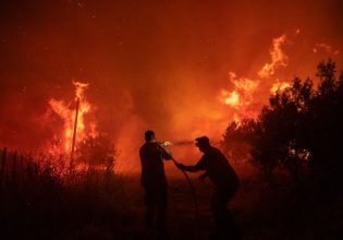 Ομάδα εθελοντών πολιτικής προστασίας δημιουργεί ο Δήμος Μυτιλήνης