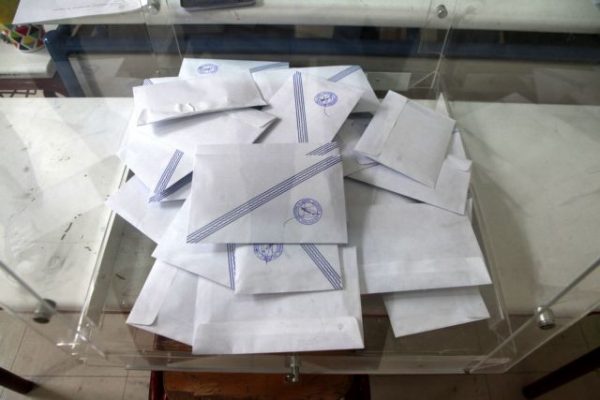 Ένσταση για το αποτέλεσμα των εκλογών στο Δήμο Δάφνης – Υμηττού