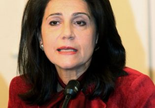 Ρόδη Κράτσα: «Παραδίδουμε μια Περιφέρεια με πολύ περισσότερες δυνατότητες, ευκαιρίες και προοπτικές»