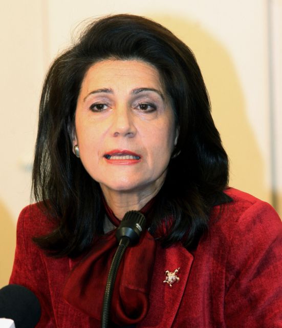 Ρόδη Κράτσα: «Παραδίδουμε μια Περιφέρεια με πολύ περισσότερες δυνατότητες, ευκαιρίες και προοπτικές»