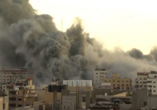 Ισραήλ: Η απάντησή μας στην επίθεση της Χαμάς θα αλλάξει τη Μέση Ανατολή λέει ο Νετανιάχου