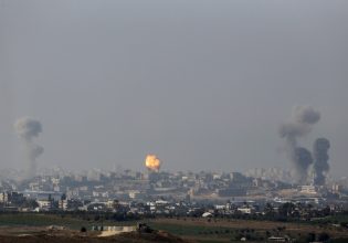 Ισραήλ: Καταδίκασε την επίθεση μίσους και βίας η Κατερίνα Σακελλαροπούλου