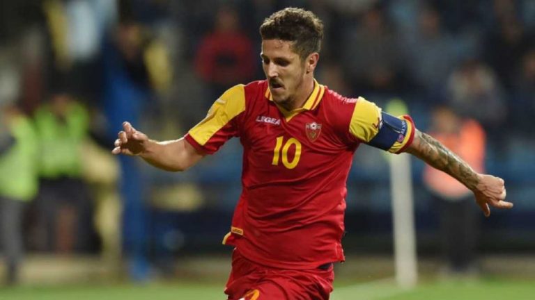 Βασικός και με ασίστ ο Γιόβετιτς