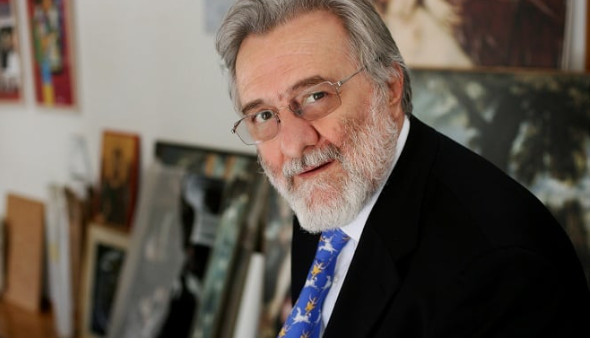 Ιωάννης Καποδίστριας: Ξεκινάνε τα γυρίσματα για την ταινία του Γιάννη Σμαραγδή