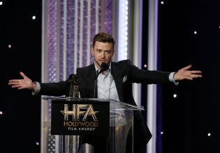 Η αντίδραση του Τζάστιν Τιμπερλέικ στις αποκαλύψεις της Μπρίτνεϊ Σπίαρς