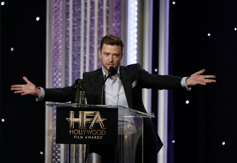 Η αντίδραση του Τζάστιν Τιμπερλέικ στις αποκαλύψεις της Μπρίτνεϊ Σπίαρς