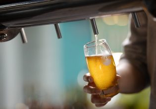 Μπίρα: Η γεύση αλλάζει λόγω κλιματικής αλλαγής