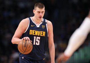 Ο Γιόκιτς μαθαίνει απ’ τον Ομπράντοβιτς