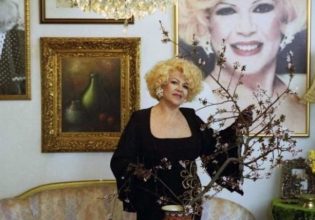 Καίτη Γκρέυ: Εκδικάζεται σήμερα η υπόθεση επιμέλειας της τραγουδίστριας