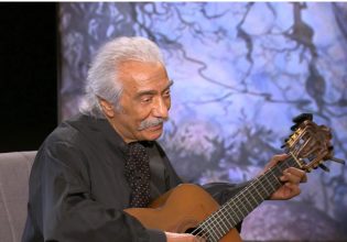 Κώστας Χατζής: «Ένιωσα περιθωριακός από παιδί»