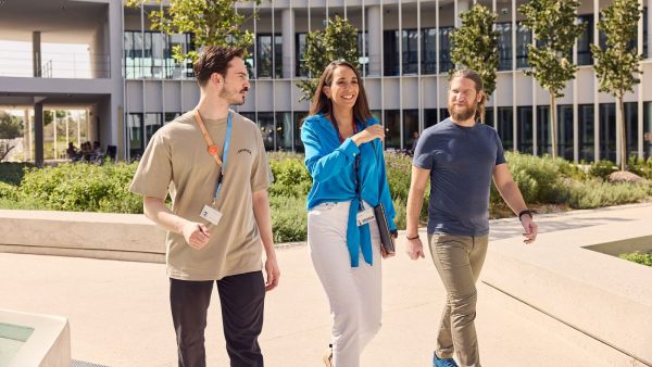 Κοινοί στόχοι, ομαδικότητα και πάθος έφεραν την Kaizen Gaming στη λίστα με τα Best Workplaces της Ευρώπης