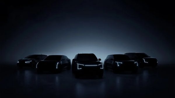 Nέες ηλεκτρικές αφίξεις από την ΚΙΑ