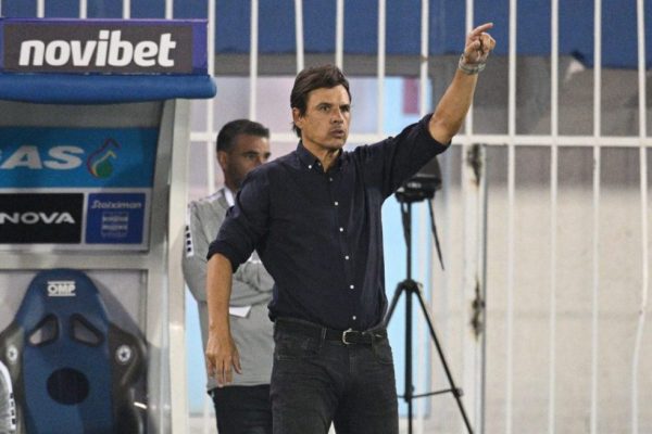 Η αποστολή του Ατρόμητου για Λεωφόρο