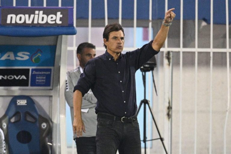 Η αποστολή του Ατρόμητου για Λεωφόρο