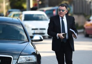 Τι λέει ο Κούγιας για την απόφαση στο Ολυμπιακός – Παναθηναϊκός…