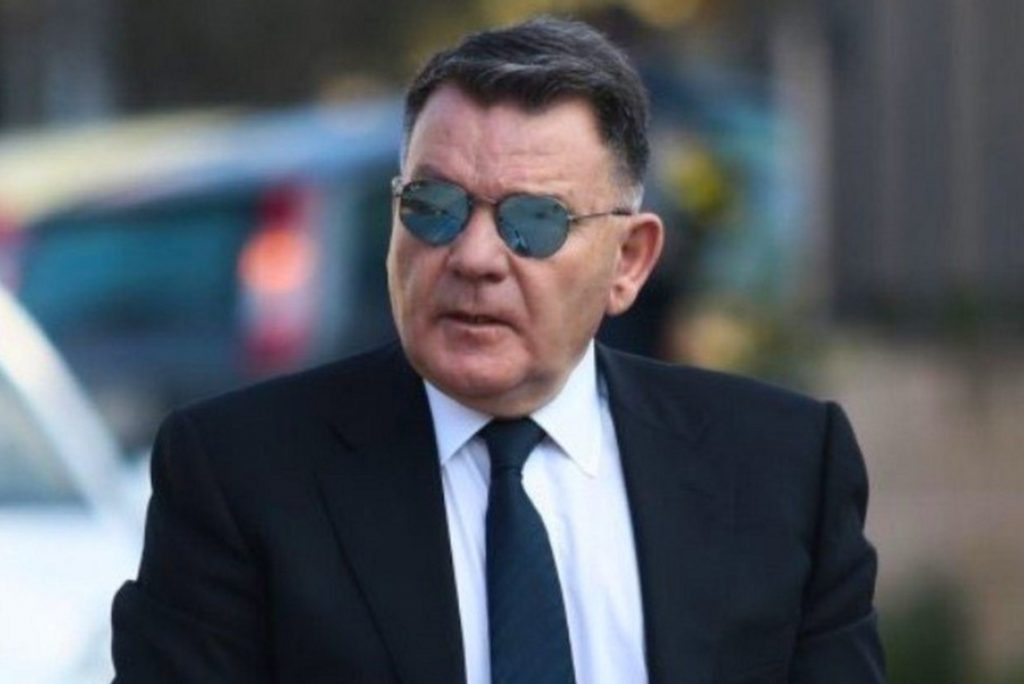 Αλέξης Κούγιας: «Ο κύριος Κασσελάκης δεν μπορεί να αποκτήσει παιδί με παρένθετη μητέρα»