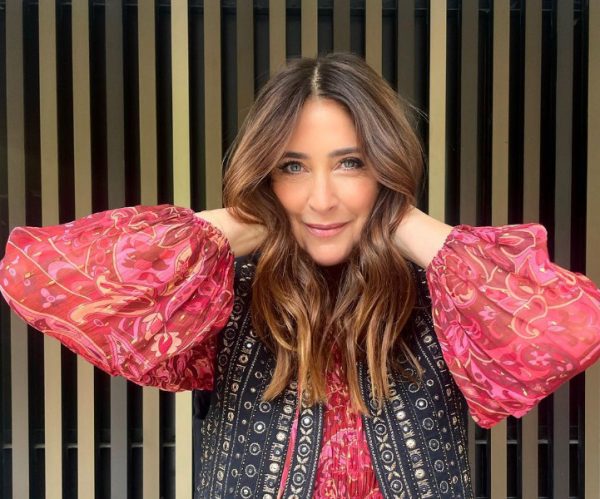 Λίζα Σνόουντον: Η πρώην σύντροφος του Τζορτζ Κλούνεϊ έκανε αποκαλύψεις