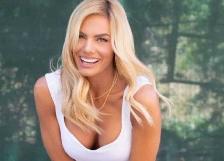 Ιωάννα Μαλέσκου: «Η κόρη μου είναι ίδια ο μπαμπάς της»