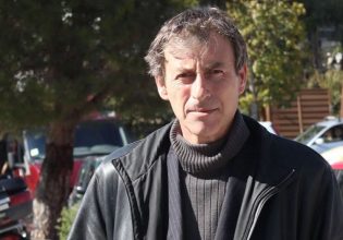 Αίας Μανθόπουλος: Την Παρασκευή το τελευταίο αντίο