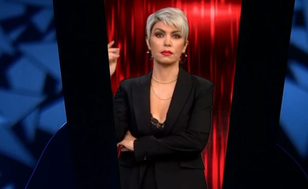 Μαρία Μάρκου: «Είμαι μυστηριώδης γυναίκα, δεν μου αρέσει να κοινοποιώ πράγματα για εμένα»